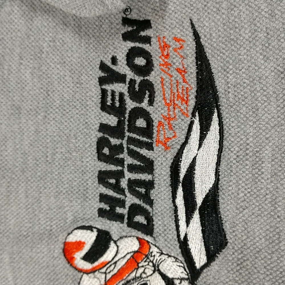 Harley Davidson infant shirt 12M